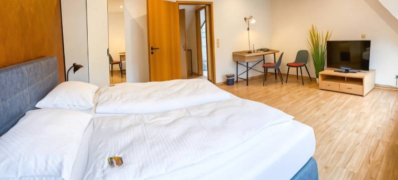 Hotel Zur Loreley - Garni图片