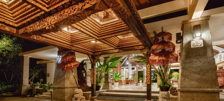 库玛拉班底酒店(Hotel Kumala Pantai)图片
