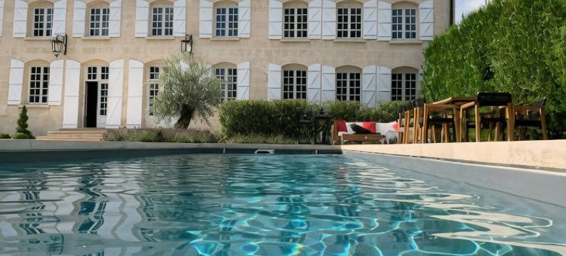 皇家磨坊酒店(Moulin Royale)图片