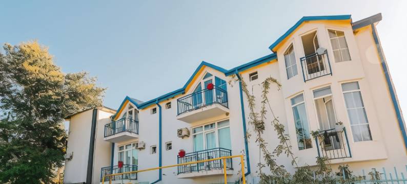 拉古纳海滩俱乐部酒店(Laguna Beach Club Bazaleti Lake)图片