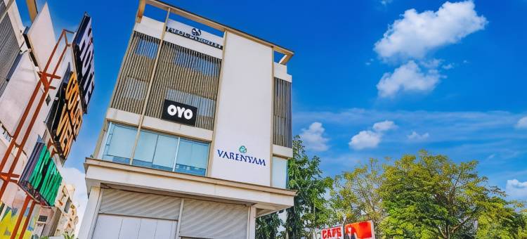 Hotel O Golden图片