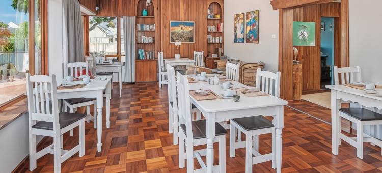 6斯特梅特小屋(6 Stemmet Lodge)图片
