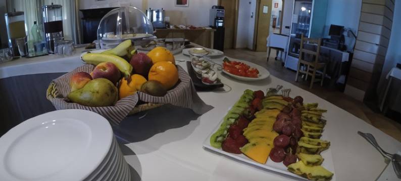 古斯图伊马里斯别墅酒店(Hotel Villa Gustui Maris)图片