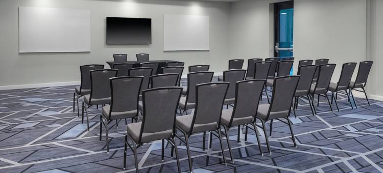 维吉尼亚海滩市中心Residence Inn 酒店(Residence Inn Virginia Beach Town Center)图片