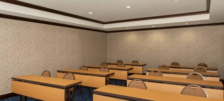 Residence Inn Odessa图片