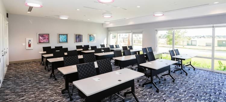 圣露西港I-95TownePlace套房酒店(TownePlace Suites Port St. Lucie I-95)图片