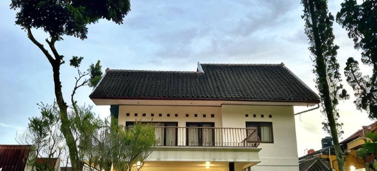 Sejuk Village图片