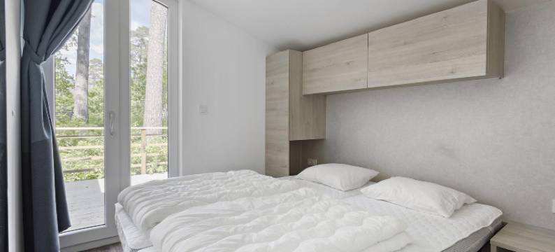 卡尔马西恩瑟第一露营酒店(First Camp Stensö-Kalmar)图片