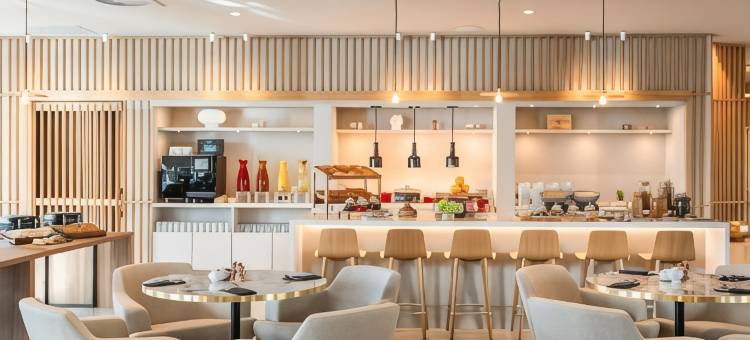 AC酒店因佛内斯(AC Hotel Inverness)图片