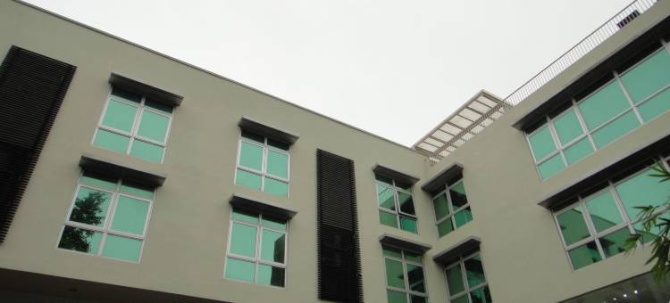威望公寓酒店(Prestigio Hotel Apartments)图片