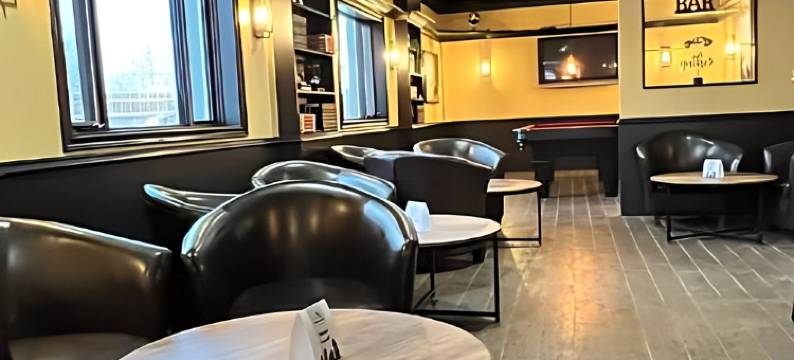 柯克兰湖温德姆速8酒店(Super 8 by Wyndham Kirkland Lake)图片