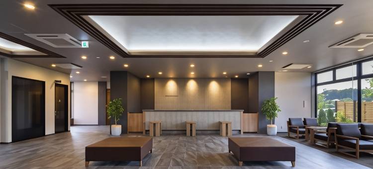 露樱酒店柏南-国道16号沿线店(Hotel Route-Inn Kashiwa Minami -Kokudo 16Gou Zoi-)图片