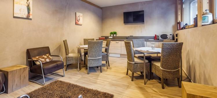 雷特克洛斯旅馆(Gasthaus-Pension Reiterklause)图片