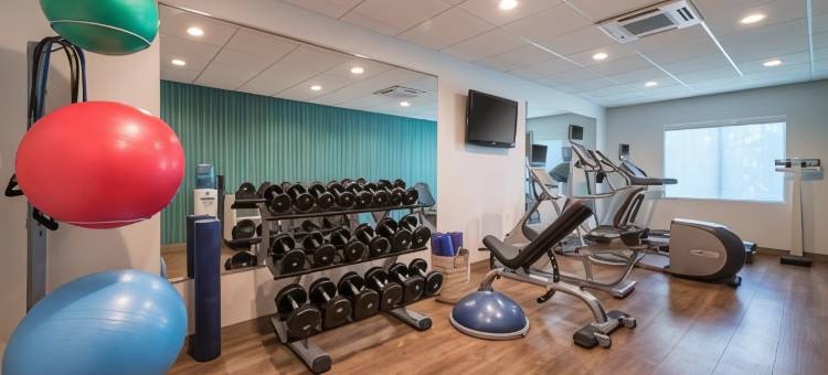智选假日套房酒店-哥伦比亚I-26哈比森大道(Holiday Inn Express & Suites Columbia-I-26 @ Harbison Blvd)图片