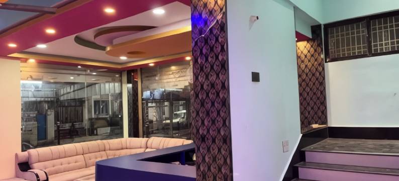 克里希纳天堂酒店(Hotel Krishna Paradise)图片