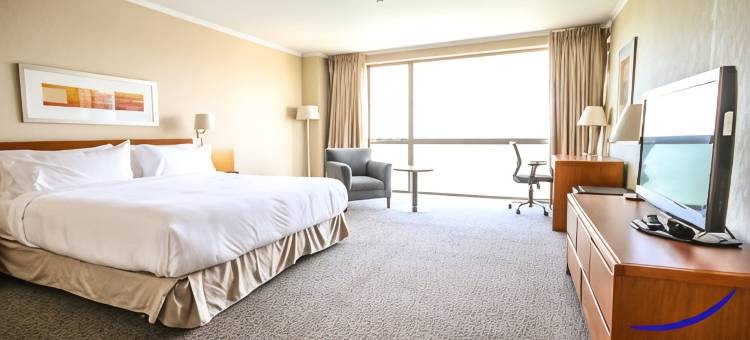 蒙特港诺富特酒店(Novotel Puerto Montt)图片