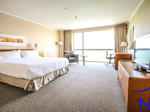 蒙特港诺富特酒店