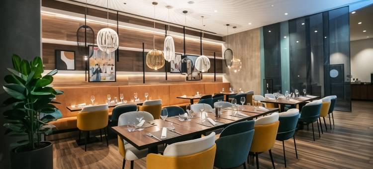 马维尔健康酒店(Marvie Hotel & Health)图片