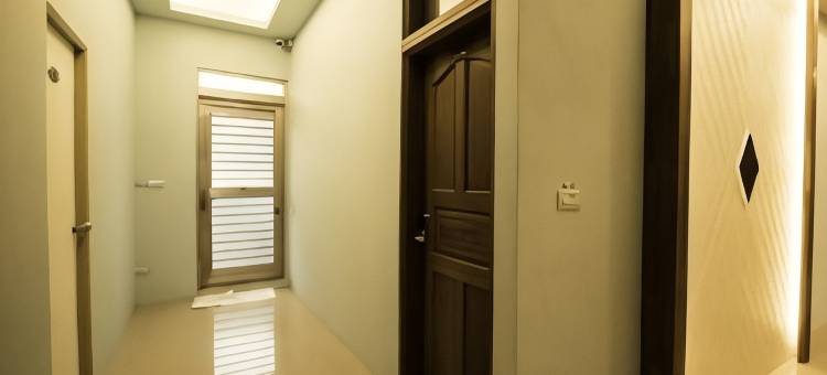 台东默砌东海湾旅店图片