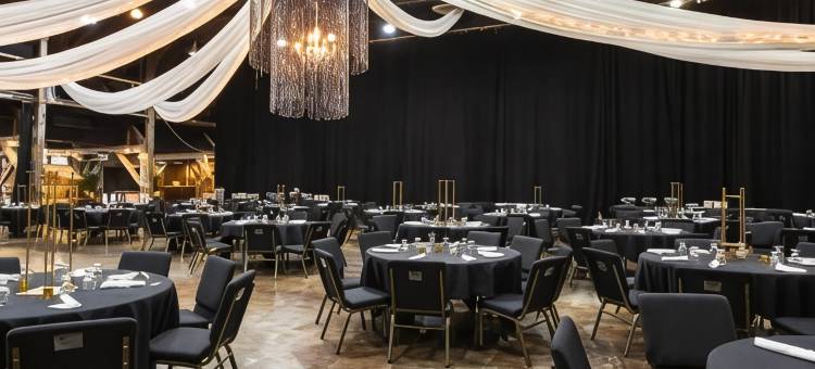 戴德伍德大山假日酒店度假村(Holiday Inn Resort Deadwood Mountain Grand)图片