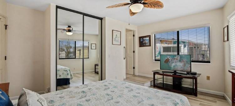 May Deals Including Mother's Day--Spacious Home Just Steps to Sail Bay & Ocean!图片