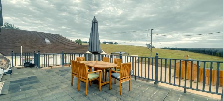 霍克之家旅馆(Hawk House)图片