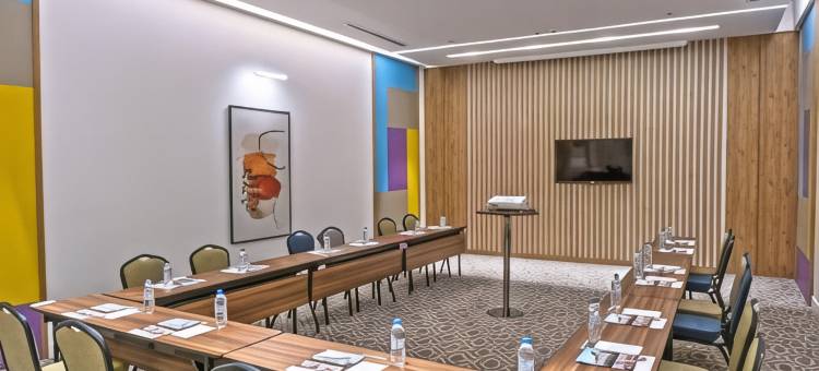 希尔顿欢朋萨卡里亚(Hampton by Hilton Sakarya)图片