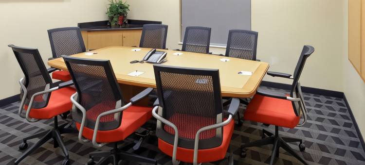 乔普林TownePlace套房酒店(TownePlace Suites Joplin)图片