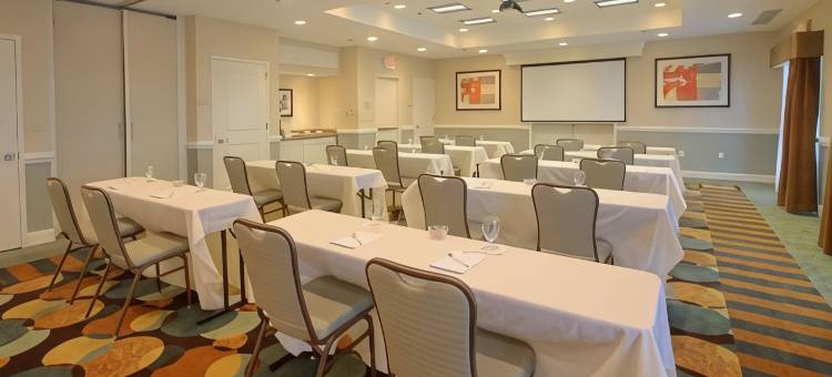 阿伯丁希尔顿花园酒店(Hilton Garden Inn Aberdeen)图片