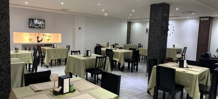 圣多明戈华美达公主酒店(Ramada by Wyndham Princess Santo Domingo)图片