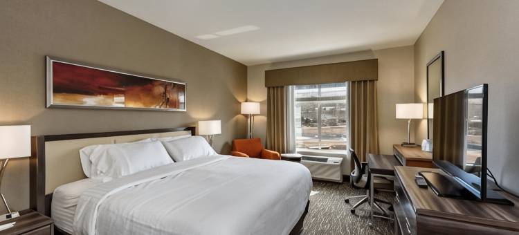 圣乔治会议中心假日酒店(Holiday Inn ST. George Conv Ctr)图片