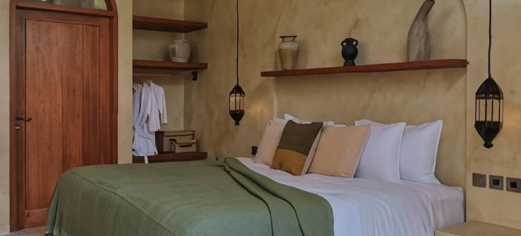 莉娜精品别墅及水疗中心(Lina Boutique Villas and Spa)图片