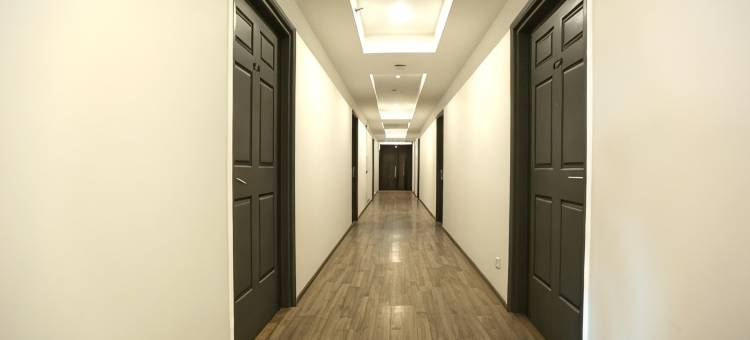 罗斯曼套房酒店(The Roseman Hotel and Suites)图片