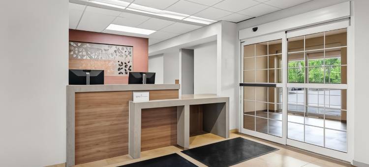 Candlewood Suites 黑泽尔顿(Candlewood Suites Hazleton)图片