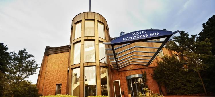 阿尔滕霍尔茨达尼斯谢尔霍夫酒店-郁金香旅馆(Hotel Daenischer Hof Altenholz by Tulip Inn)图片