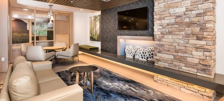 克雷斯特维尤万枫酒店及套房(Fairfield Inn & Suites Crestview)图片