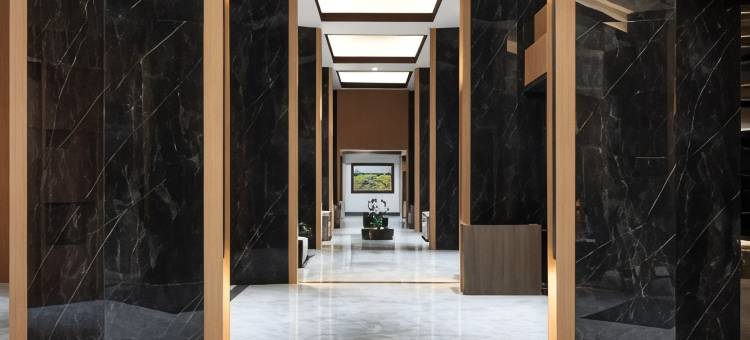 Santika Blitar 酒店(Hotel Santika Blitar)图片