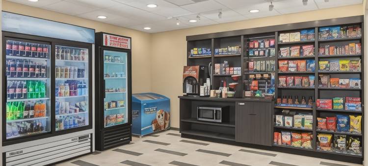 Candlewood Suites - Charlotte - Arrowood图片