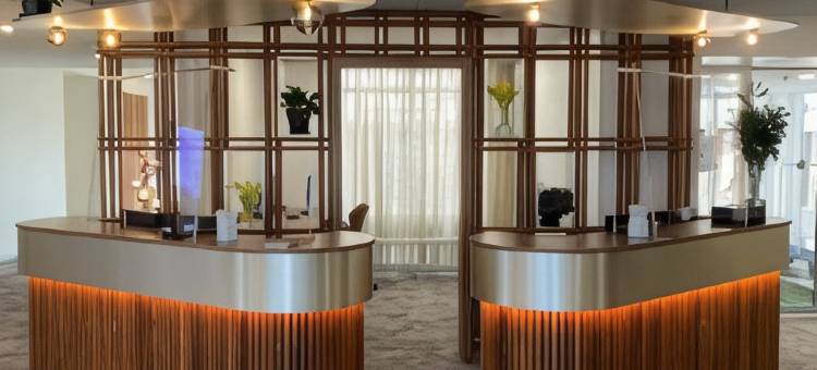 泰尔讷曾丘吉尔酒店(Churchill hotel Terneuzen)图片