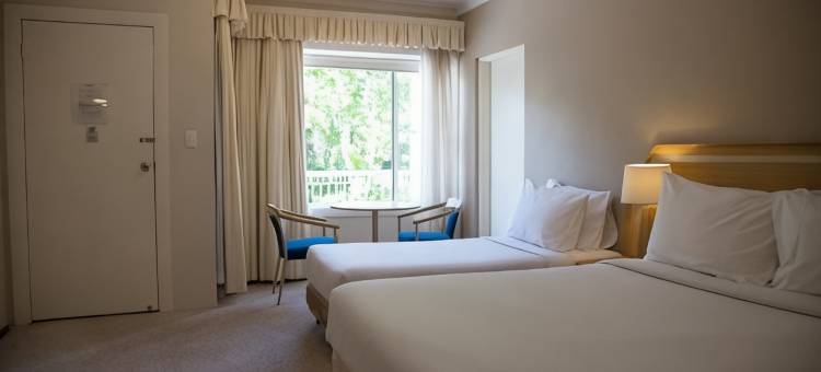奥克斯利汽车旅馆(Oxley Motel)图片