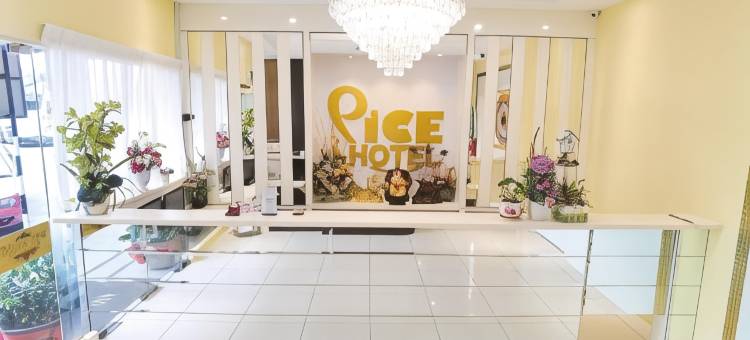 派士酒店(Pice Hotel)图片