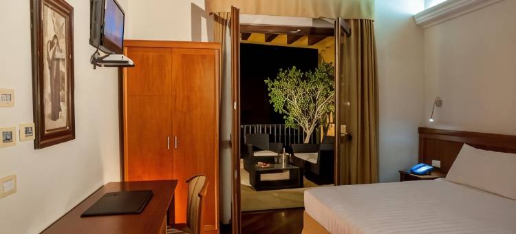 弗洛拉酒店(Hotel Flora)图片