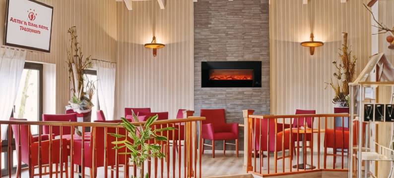 图林根阿克蒂斯维太酒店(Akzent Aktiv & Vital Hotel Thüringen)图片