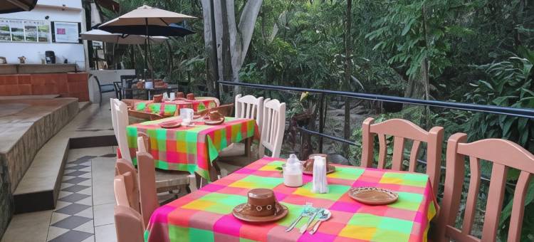 科马拉泊沙达酒店(Hotel Posada Comala)图片