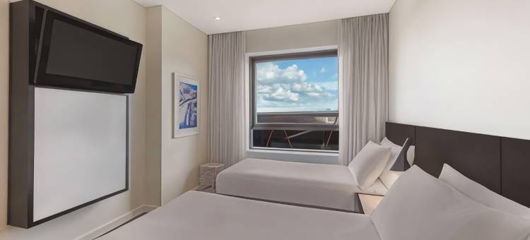 珀斯阿迪纳公寓式酒店(Adina Apartment Hotel Perth)图片