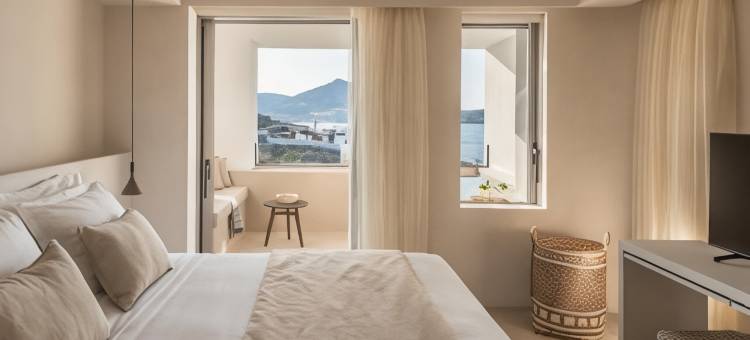 塞尼亚酒店-奥纳尔酒店精选(Hotel Senia - Onar Hotels Collection)图片