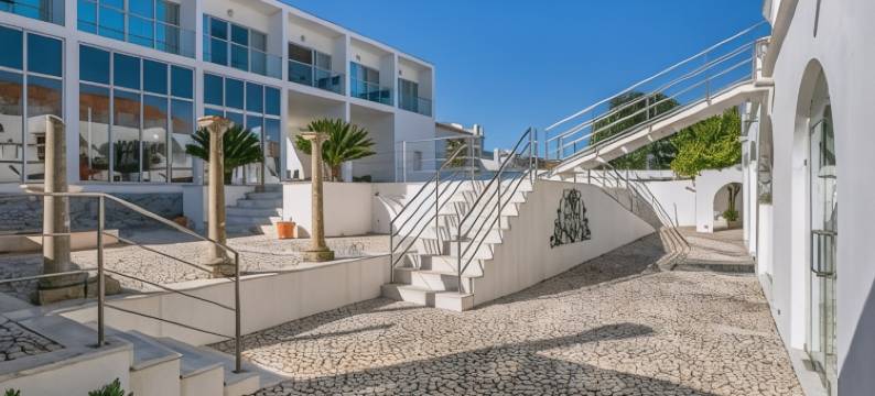 索拉多斯玛斯卡仁哈斯酒店(Hotel Solar Dos Mascarenhas)图片