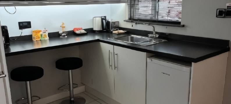 城堡住宿加早餐旅馆(The Castle)图片