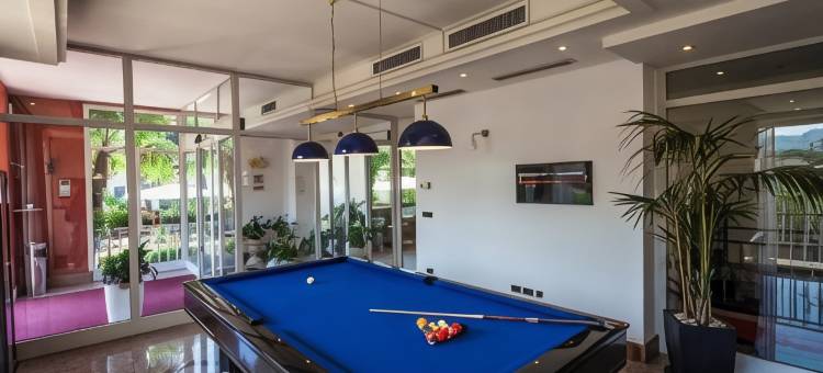 Continental酒店 - Tonelli酒店(Hotel Continental - TonelliHotels)图片