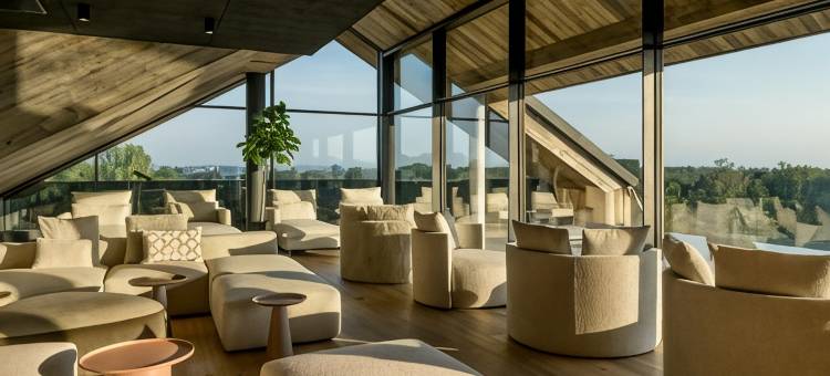 穆尔巴赫温泉养生度假村(Wellness & Thermal Retreat Das Mühlbach)图片